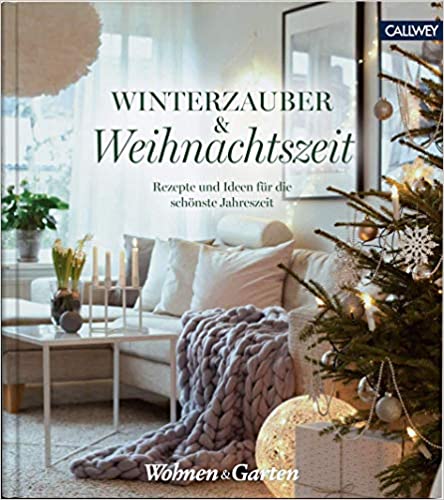 Buch Empfehlung Winterzauber und Weihnachtszeit